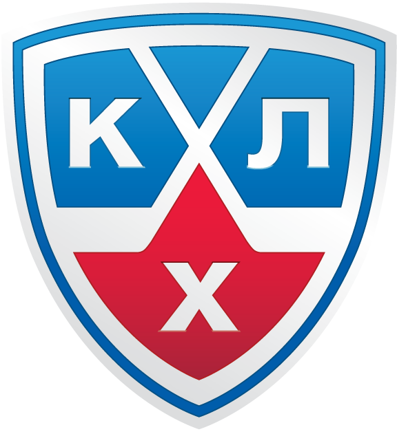 Kontinental Hockey League 2012-Pres Misc logo iron on heat transfer